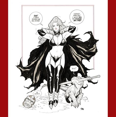 frank cho outrage commissions and sketch covers for san diego comic con