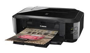 The old unit started to make horrible noise, as if somtehing were broken inside. Inyeccion De Tinta Canon Pixma Ip 4950 | PcExpansion.es