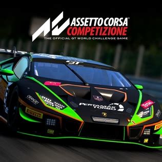 What S The Difference Between Assetto Corsa And Assetto Corsa