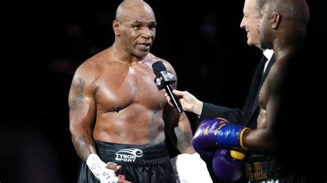 Taison fifa 21 career mode рейтинги игрока. Mike Tyson, anunțul momentului în box, după meciul ...