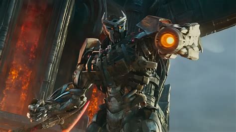 Transformers Rise Of The Beasts Who Is Scourge And What Are His Powers