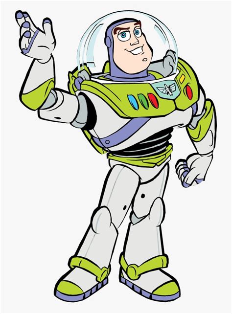 Disney Toy Story Clipart Toy Story Buzz Lightyear Clipart