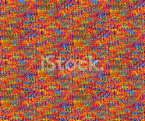 Colorful Fabric Seamless Tileable Texture Stock Photo Royalty Free