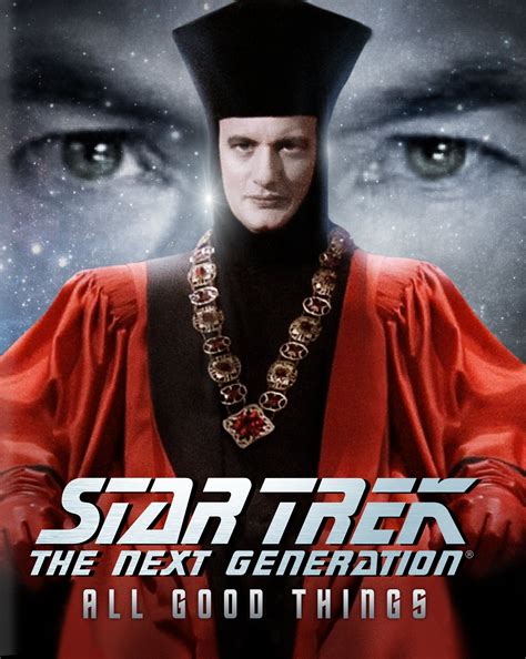 Star Trek The Next Generation 1987