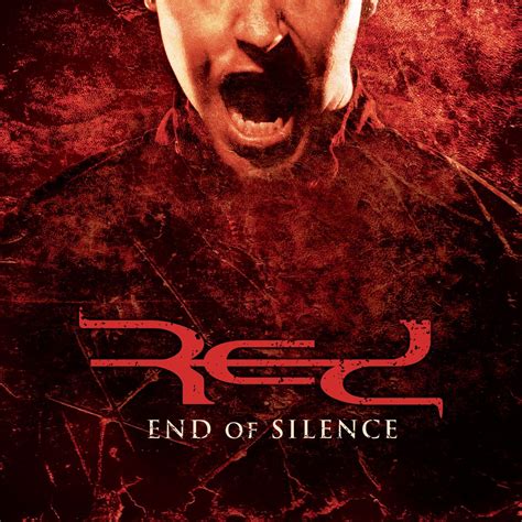 ‎end Of Silence By Red On Apple Music