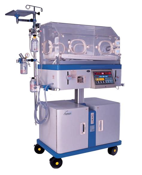 Infant Incubator Nice Neotech Medical Systems P Limited