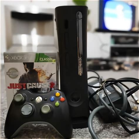 Xbox 360 For Sale In Uk 106 Used Xbox 360