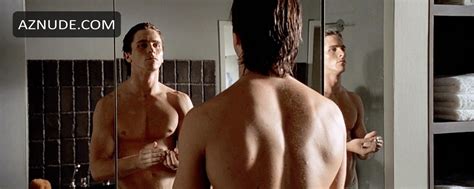 Christian Bale Nude Aznude Men