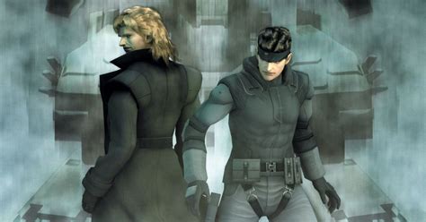 Kojima Announces Metal Gear Solid 1 Remake Metro News