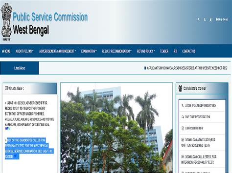 The west bengal chief minister had on january 18 announced that she would contest from nandigram as well as bhowanipur seats. WBJS Final Result 2020 OUT @wbpsc.gov.in, Check List of Qualified candidates for WBPSC Judicial ...