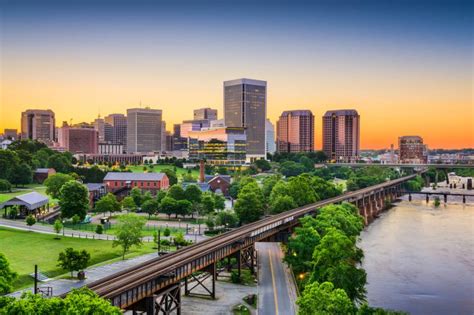 Get your free estimate today! 22 Free Things to Do In Richmond, VA