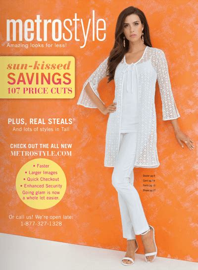 Free Women S Clothing Catalogs You Can Order By Mail