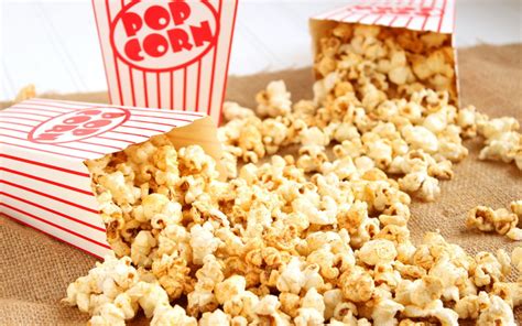 Adakah anda ingin belajar bagaimana membuat popcorn yang sihat, lazat dan sihat? Cara Membuat Popcorn Keju Enak dan Kekinian - Nyari Bisnis