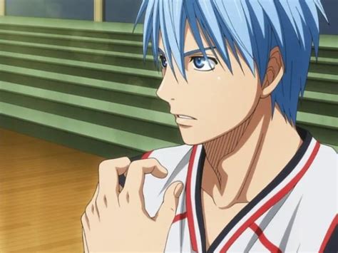 Tetsuya kuroko (黒子 テツヤ kuroko tetsuya) is the main protagonist of the manga, kuroko no basuke. O quanto você conhece Kuroko no Basket? | Quizur