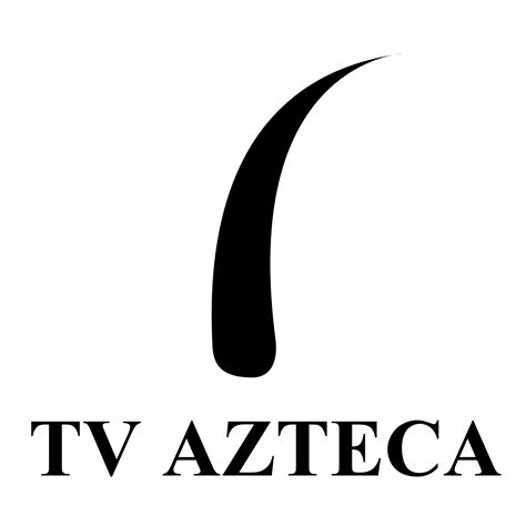 Azteca uno, azteca 7, a+, adn 40, azteca deportes y azteca noticias. TV Azteca Logo PNG Transparent & SVG Vector - Freebie Supply