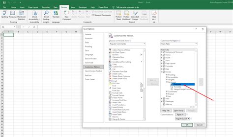 Microsoft Excel Review Tab Translate Microsoft Community