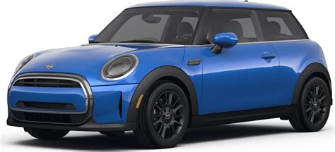 2023 Mini Hardtop 2 Door Price Reviews Pictures And More Kelley Blue Book