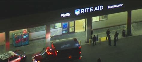 Glassell Park Rite Aid Employee Shot Killed Attempting To Stop Shoplifter Gunman At Large Kvia