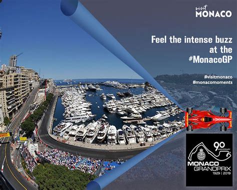 Formula 1 travels to monte carlo this weekend for the fifth round of the 2021 season. Watch F1 Monaco Grand Prix in Style