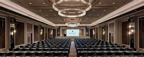 Meeting Space & Event Venue in Kuala Lumpur