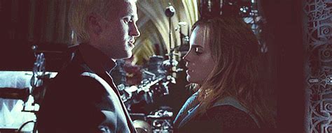 Like So Good Malfoy And Hermione S Popsugar Love And Sex Photo 14