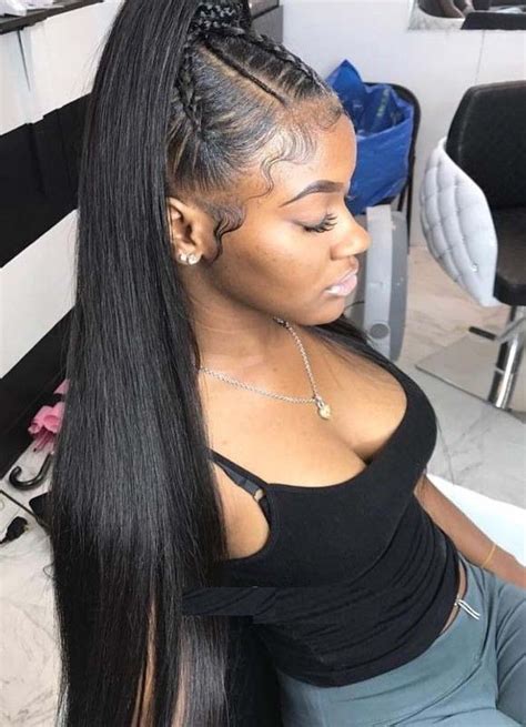 The positive impression created by the society to the hairstyle of women has triggered the growth of hair and beauty industry. Cute Hairstyles for Black Girls to Show Off in 2019 ...
