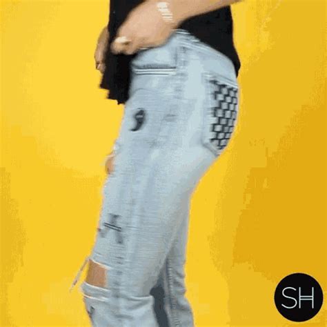 Ripped Jeans Diy  Rippedjeans Diy Pants Discover And Share S