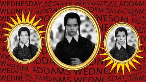 Wednesday Addams is getting a Netflix series, and here's our top picks 