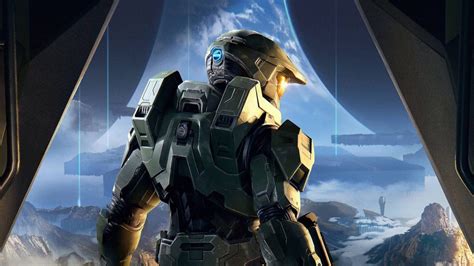 ¿acaso Halo Infinite Necesita Un Modo Battle Royale Earlygame