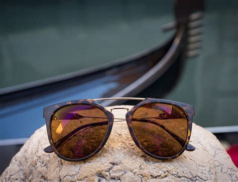 Saw something that caught your attention? These real Italian designer sunglasses cut out the middleman