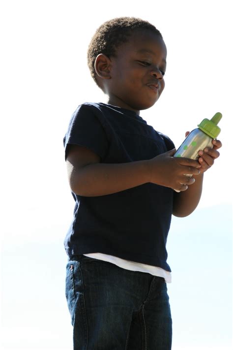 Did you know our bottles convert to Sippy Cup and then Water Bottle Niños