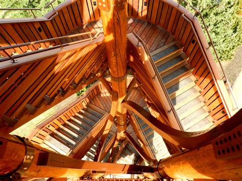Maybe you would like to learn more about one of these? The Tree House at Cox Arboretum, Dayton, Ohio | Favorite ...