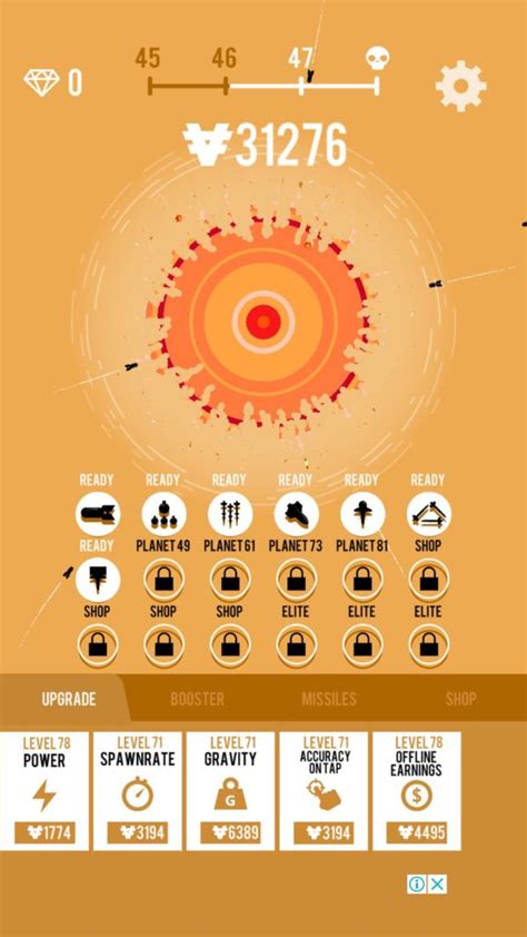 This will get rid of the double tap zoom, and there's still (in my opinion) a huge bonus: Planet Bomber Guide: Tips & Tricks for Dummies - Gaming Vault