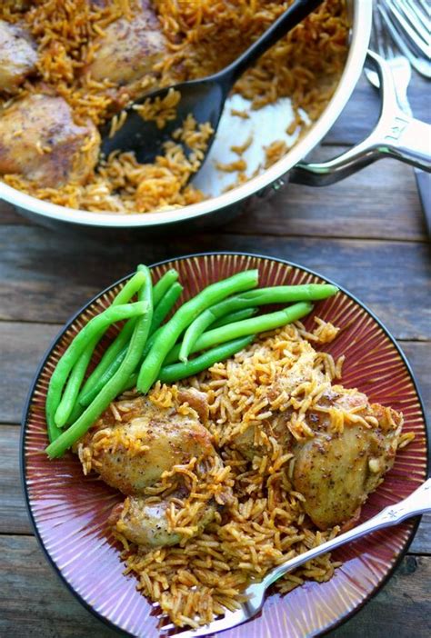 Whether sautéed on the stovetop, boiled, or roasted, there's an easy chicken breast recipe for any occasion. The Best One Pot Stove Top Chicken and Rice~Read Carefully ...