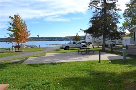 Your destination for buying luxury property in lake leelanau, michigan. Lake Leelanau RV Park Sites - Lake Leelanau RV Park