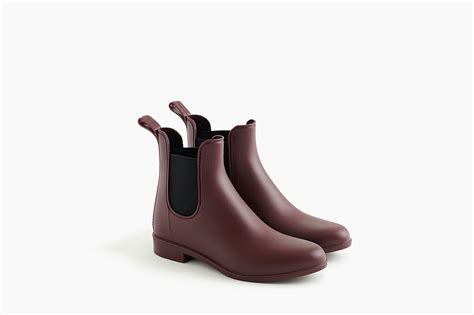 The 15 Best Rain Boots For Women 2018