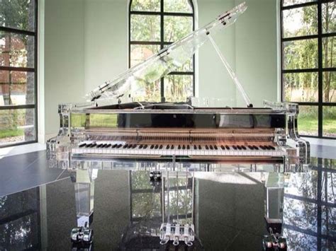 The world’s top 5 most expensive pianos - Pianist