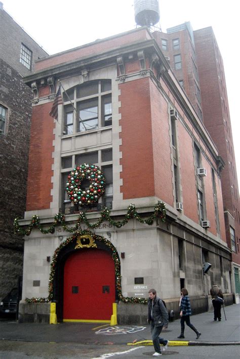 We did not find results for: FDNY Hook & Ladder 8 - Ghostbusters Firehouse | Lieutenant ...