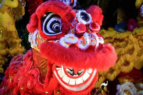 Las 5 Mejores Leyendas E Historias Del Año Nuevo Chino Días Festivos