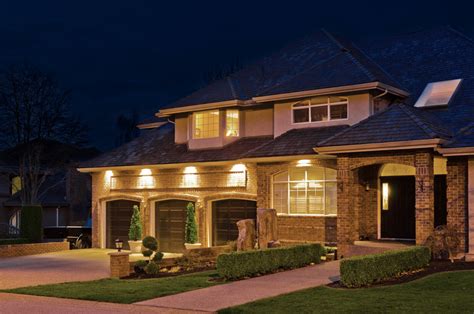 Suit for porch, pathway, step stair, foot of wall, bar, museum, basement, indoor and outdoor decoration. Waterproof Recessed LED Downlight - 40 Watt Equivalent ...