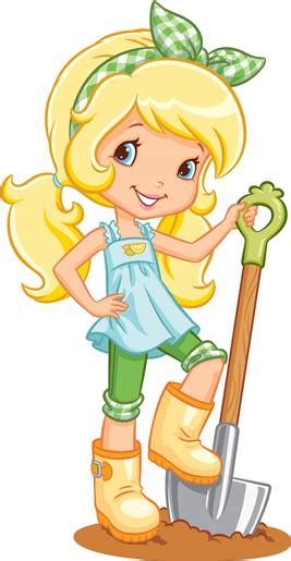 Lemon meringue is one of strawberry shortcake's good friends and main character of strawberry shortcake's berry bitty adventures. Lemon Meringue - Strawberry Shortcake Photo (35370095 ...