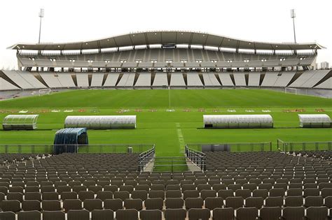 Atatürk olimpiyat stadı) located in i̇kitelli, a district in the championsleague #final #2020 atatürk olympic stadium nearly ready for champions league final. HATKO Hybridgrass installation in Atatürk Olympic Stadium ...