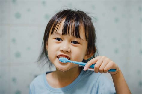 Childrens Oral Health Tooth Doctor