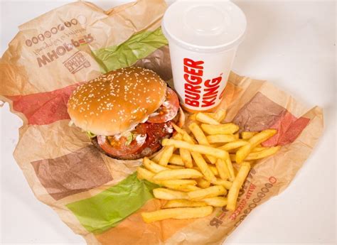 The official burger king® app for germany, austria, switzerland, the netherlands, hungary, méxico and puerto rico. 10 cosas curiosas que no sabías de Burger King | Tapas ...