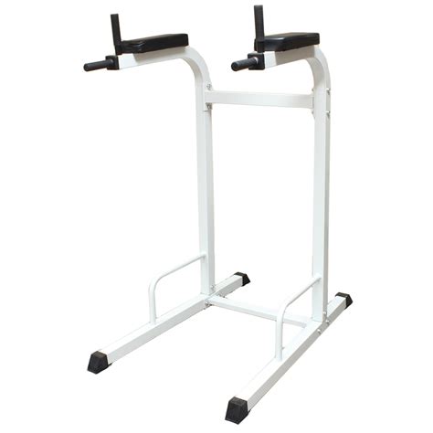 Gym Equipment For Dips Exercise Elliptical Machine Training Schedule 50k