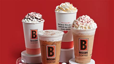 Secret Menu Items From Biggby Coffee You Need To Try