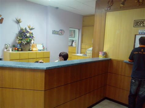 Specialize in chicken pox, child doctor and child seriously, the doctor is not punctual, and he called back to say he will be back in 2 minutes; My Home In Brick Fields: Klinik Kanak-Kanak Ooi (Ooi Child ...