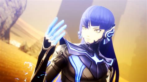 Shin Megami Tensei V For Nintendo Switch Gets New Trailer Showing Thor In Action