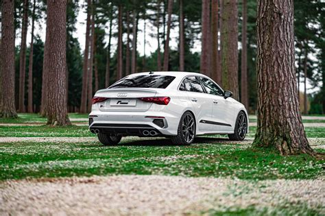 New Audi A3 And S3 8y Tuning Remaps Upgrades Racingline