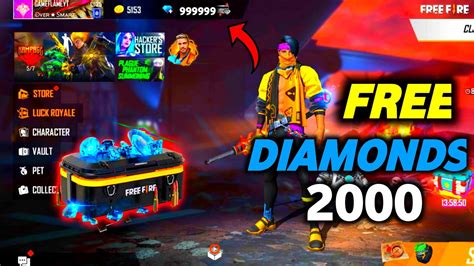 Players freely choose their starting point with their parachute and aim to stay in the safe zone for as long as possible. How To Get Free Fire Diamonds Free Get Free Diamonds & New ...